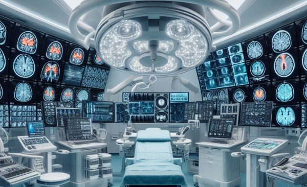 Transsphenoidal Surgery Short Course