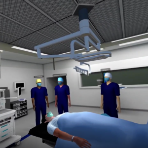 COMING SOON: Surgical Safety Checklist with VOT